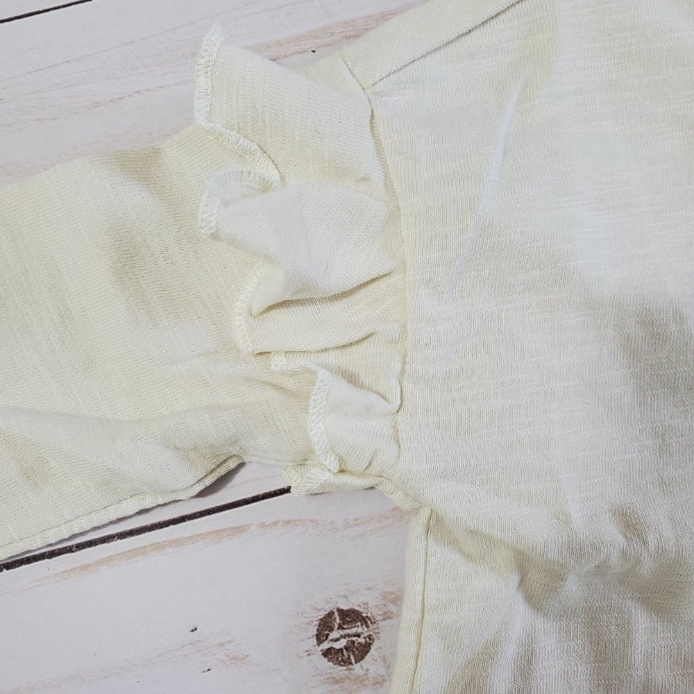 Gymboree Baby Free As A Bird Shirt NWT - Picture 4 of 7